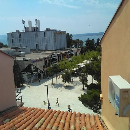 Apartment Sandra 2+2 *** Crikvenica Rom bilde