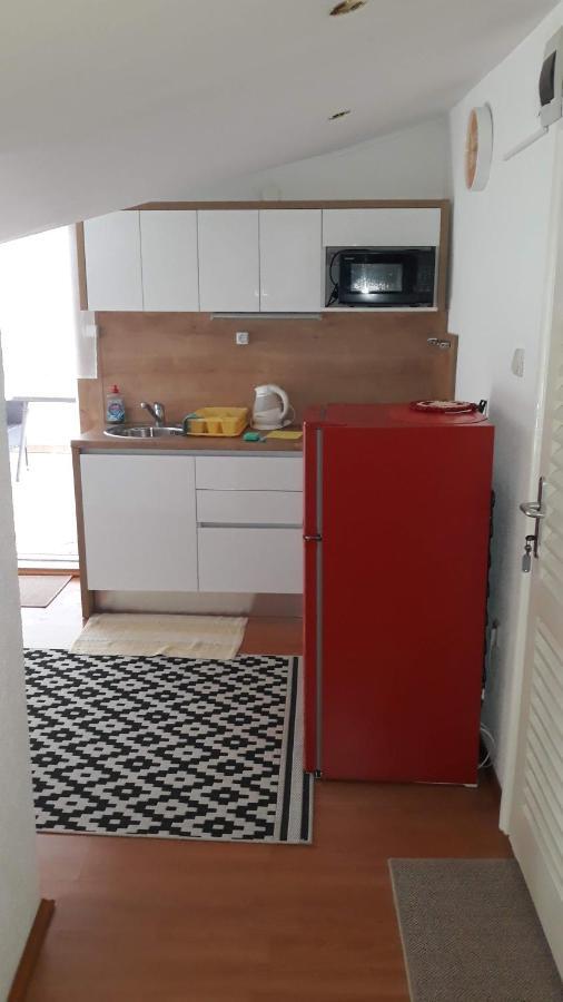 Apartment Sandra 2+2 *** Crikvenica Eksteriør bilde